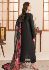 Lawn - Zarif - Lamhay - Luxury Eid 25 - ZLLE25#05 - ZOYAH