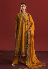 Formals - Neeshay - Shagun 25 - Raw Silk Edit - ZARPOSH