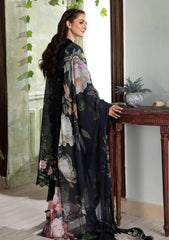 Lawn - Sobia Nazir - Vital Luxury 25 Vol 2 - SV2 #5A