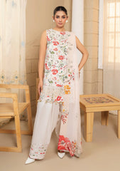 Lawn - Humdum - Senora - HSL25#05