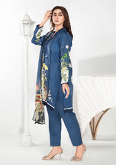 Pret - Imran Aftab - Aura Premium 25 - IALC#05