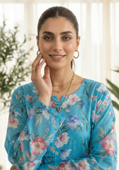 Lawn - Rubaaiyat - R Prints 26 - Volume 3 - D#36 - Ferozi