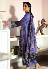 Lawn - Raaya - Dosti 26 - RD#10 - MIRA