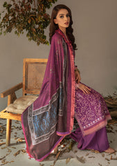 Winter Collection - Sobia Nazir - Autumn Winter - SNAW#1A