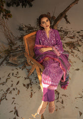 Winter Collection - Sobia Nazir - Autumn Winter - SNAW#1A