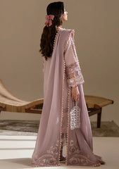 Lawn Collection - Ayesha & Usman - Azzal - Aghaaz - RUKHSAAR