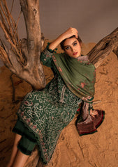 Winter Collection - Sobia Nazir - Autumn Winter - SNAW#1B