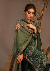 Winter Collection - Sobia Nazir - Autumn Winter - SNAW#1B