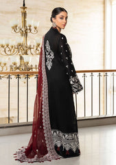 Lawn Collection - Aik Atelier - Samah - AS24#01