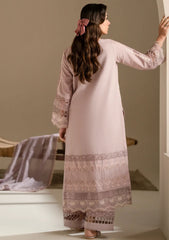 Lawn Collection - Ayesha & Usman - Azzal - Aghaaz - RUKHSAAR