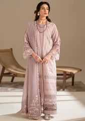 Lawn Collection - Ayesha & Usman - Azzal - Aghaaz - RUKHSAAR