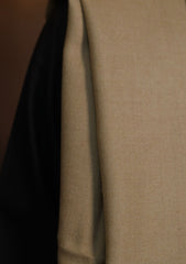 Men Shawls - Wool Shawls - D#217 - Skin