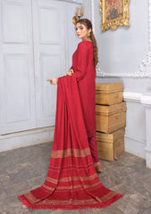 Winter Collection - Mah'e Rooh - Barbeena - BB#5502