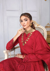 Winter Collection - Mah'e Rooh - Barbeena - BB#5502
