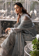 Formal Collection - Afrozeh - La Fuchsia - ALF-24-V2-01 - Coraline