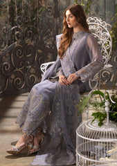 Formal Collection - Afrozeh - La Fuchsia - ALF-24-V2-04 - Elyssa