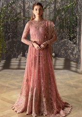Formal Collection - Afrozeh - La Fuchsia - ALF-24-V2-07 - Rosa