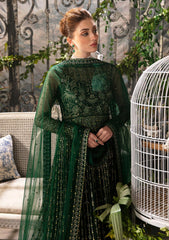 Formal Collection - Afrozeh - La Fuchsia - ALF-24-V2-08 - Fiora