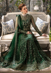 Formal Collection - Afrozeh - La Fuchsia - ALF-24-V2-08 - Fiora