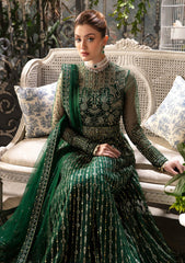 Formal Collection - Afrozeh - La Fuchsia - ALF-24-V2-08 - Fiora