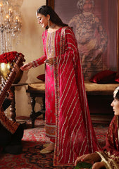 Formal Collection - Emaan Adeel - Ghazal Luxury - GLF#05