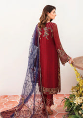 Formal Collection - Ramsha - Chiffon Vol-24 - FR#2410