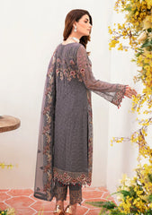 Formal Collection - Ramsha - Chiffon Vol-24 - FR#2409