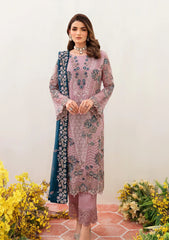Formal Collection - Ramsha - Chiffon Vol-24 - FR#2401