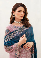 Formal Collection - Ramsha - Chiffon Vol-24 - FR#2401