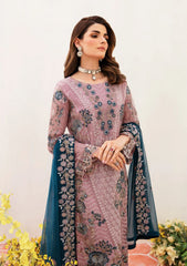 Formal Collection - Ramsha - Chiffon Vol-24 - FR#2401
