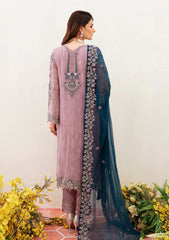 Formal Collection - Ramsha - Chiffon Vol-24 - FR#2401