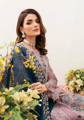 Formal Collection - Ramsha - Chiffon Vol-24 - FR#2401