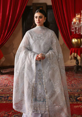 Formal Collection - Emaan Adeel - Ghazal Luxury - GLF#10
