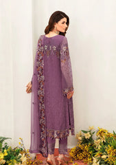 Formal Collection - Ramsha - Chiffon Vol-24 - FR#2404