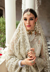 Formal Collection - Ayzel - Panache - OMNI WHITE