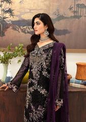 Formal Collection - Ramsha - Minhal - D#1006