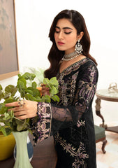 Formal Collection - Ramsha - Minhal - D#1006