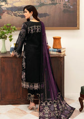 Formal Collection - Ramsha - Minhal - D#1006