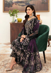 Formal Collection - Ramsha - Minhal - D#1006
