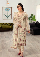 Formal Collection - Ramsha - Minhal - D#1004
