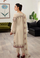 Formal Collection - Ramsha - Minhal - D#1004