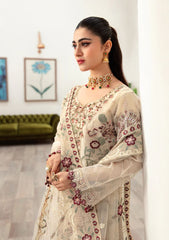 Formal Collection - Ramsha - Minhal - D#1004