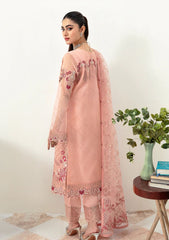 Formal Collection - Ramsha - Minhal - D#1007