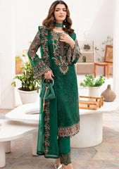 Formal Collection - Ramsha - Chevron - Vol 7 - A#704