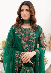 Formal Collection - Ramsha - Chevron - Vol 7 - A#704