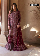 Formal Collection - Xenia - Yasfir - KAINA