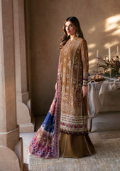 Formal Collection - Xenia - Yasfir - TUHI