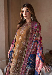 Formal Collection - Xenia - Yasfir - TUHI