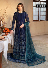 Formal Collection - Xenia - Yasfir - CHARGAH