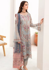 Formal Collection - Ramsha - Chevron - Vol 7 - A#703